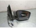 Recambio de retrovisor derecho para skoda fabia combi active referencia OEM IAM 6V1857408F  ELECTRICO 6 CABLES