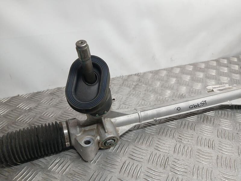 Recambio de cremallera direccion para mg zs 1.5 vti referencia OEM IAM 10443601 MECANICA BOSCH 7069974368