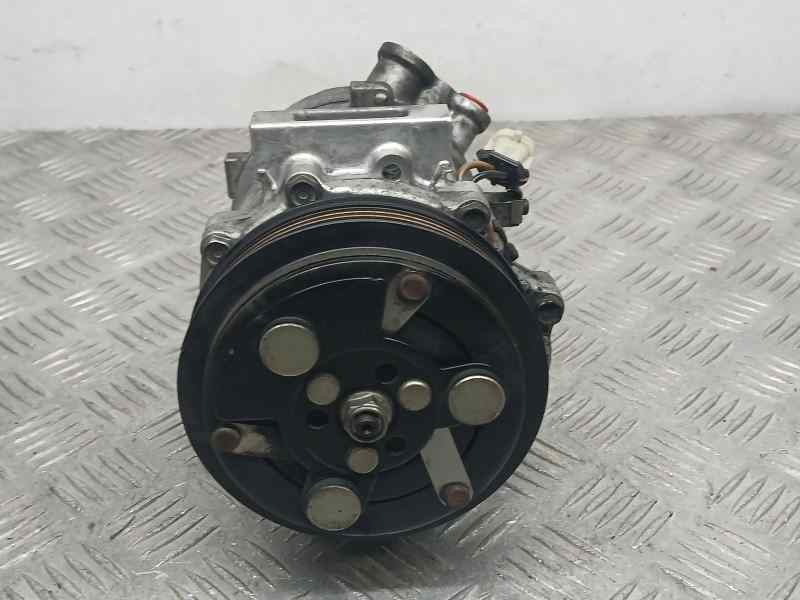 Recambio de compresor aire acondicionado para saab 9-3 cabrio 2.0 t linear referencia OEM IAM 12759394 SD7V16 SANDEN 1264