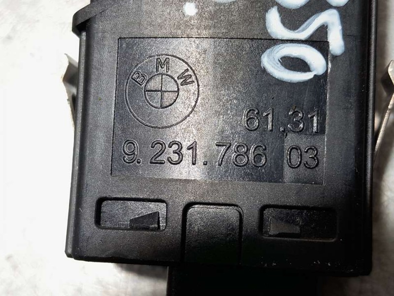 Recambio de warning para bmw serie 3 lim. (f30) 320d efficientdynamics edition referencia OEM IAM 923178603  