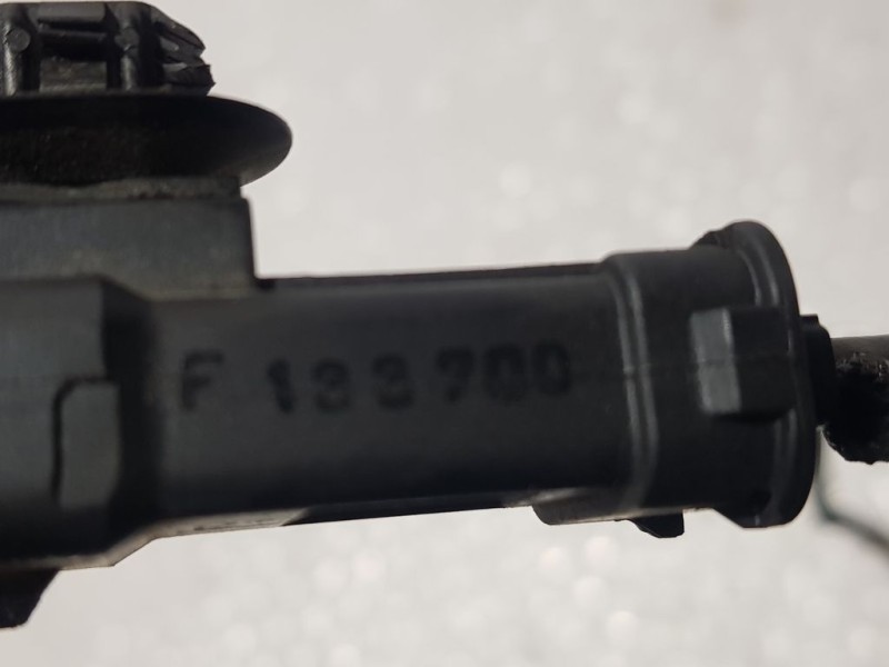 Recambio de sensor para peugeot 208 style referencia OEM IAM F133700  TEMPERATURA