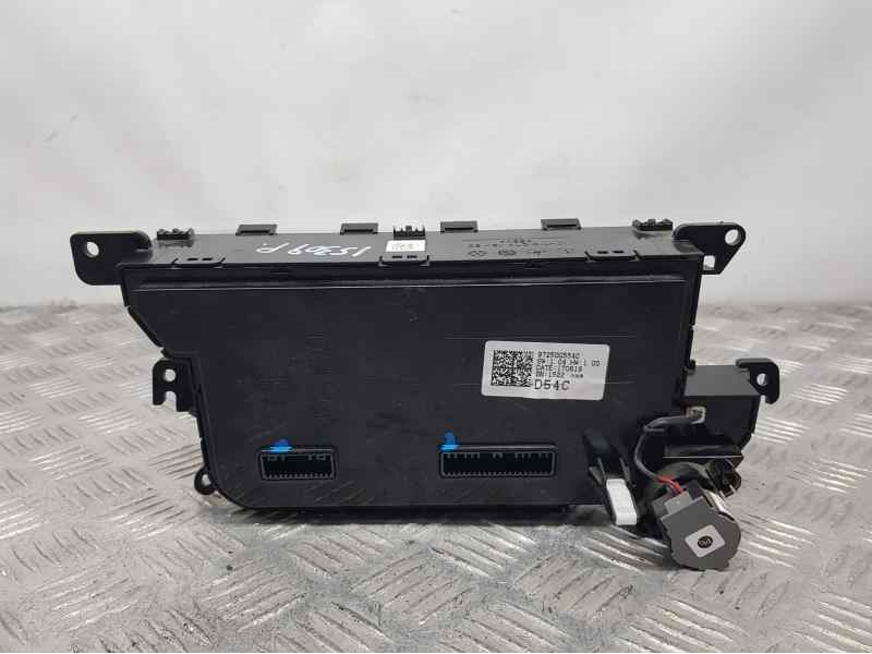 Recambio de mando climatizador para kia niro concept plug-in hybrid referencia OEM IAM 97250G5540  