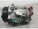 Recambio de compresor aire acondicionado para saab 9-3 cabrio 2.0 t linear referencia OEM IAM 12759394 SD7V16 SANDEN 1264