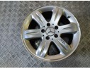 Recambio de llanta para mercedes-benz clase e (w211) berlina e 220 cdi (211.006) referencia OEM IAM  ALUMINIO 7X16 5 TORN ET 33