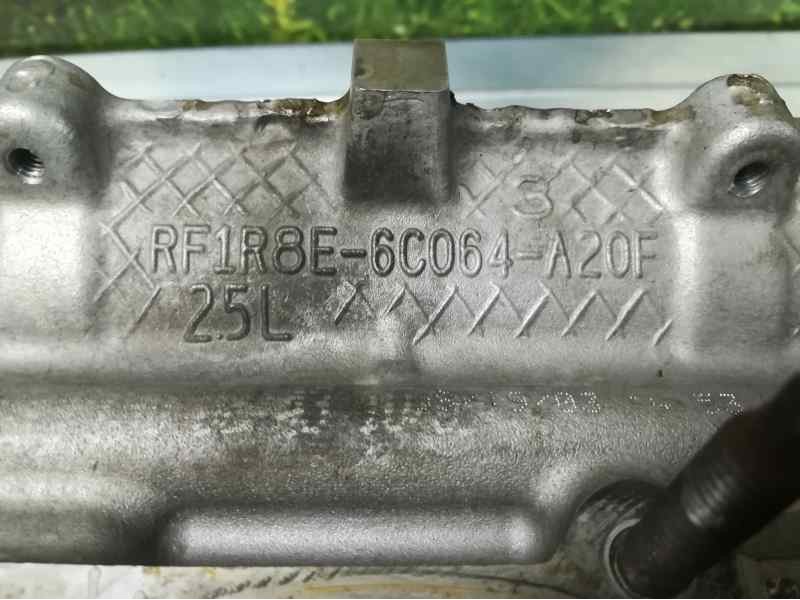 Recambio de culata para jaguar s-type 2.5 v6 executive referencia OEM IAM RF1R8E6C064A20F  IZQUIERDA