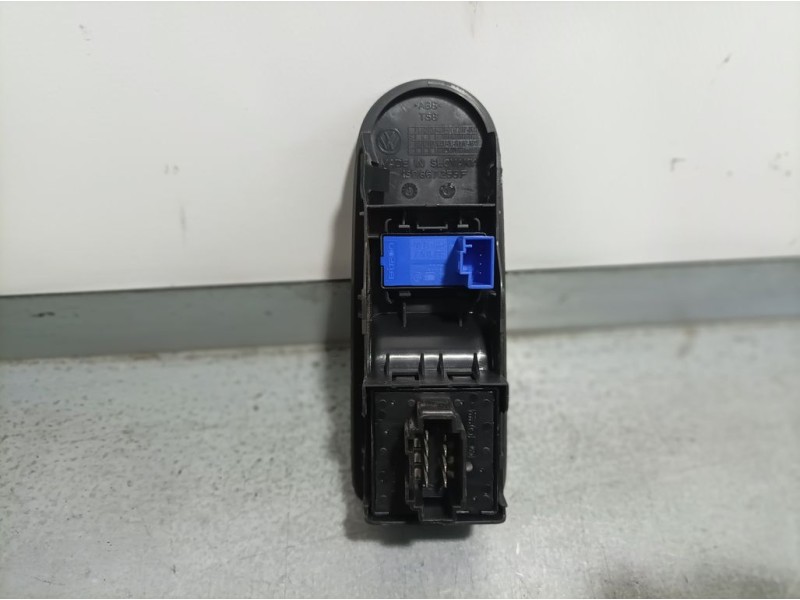 Recambio de mando elevalunas delantero izquierdo para seat mii (kf1) reference referencia OEM IAM 1SB959857  