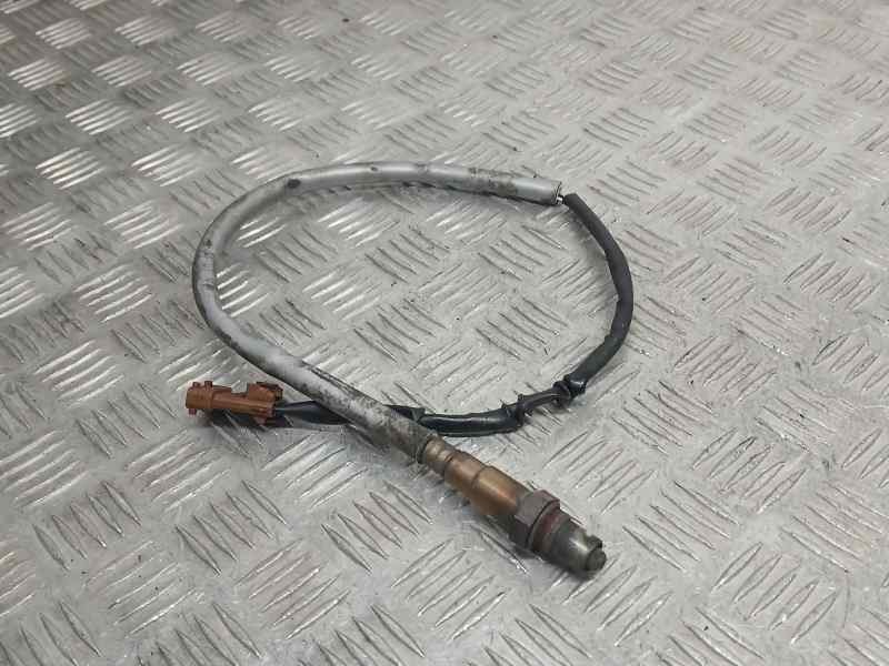 Recambio de sonda lambda para saab 9-3 cabrio 2.0 t linear referencia OEM IAM 55353149 0258006624622 