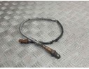 Recambio de sonda lambda para saab 9-3 cabrio 2.0 t linear referencia OEM IAM 55353149 0258006624622 