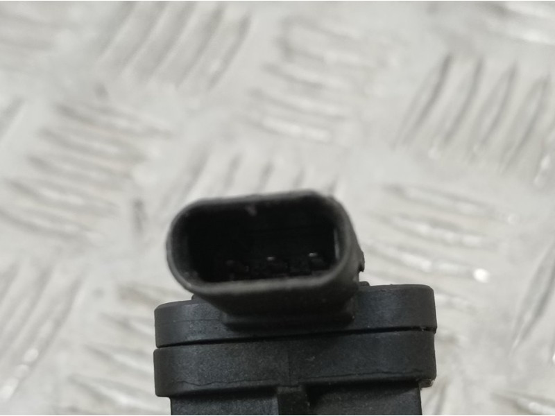 Recambio de caudalimetro para volkswagen passat variant (cb5) business referencia OEM IAM 05L906461B A2C10259200 CONTINENTAL