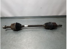 TRANSMISION DELANTERA IZQUIERDA 1608901980 