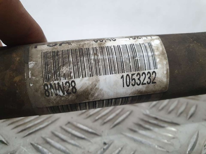 Recambio de transmision delantera derecha para citroën c4 grand picasso millenium referencia OEM IAM 9656329480 8NN28 1053232