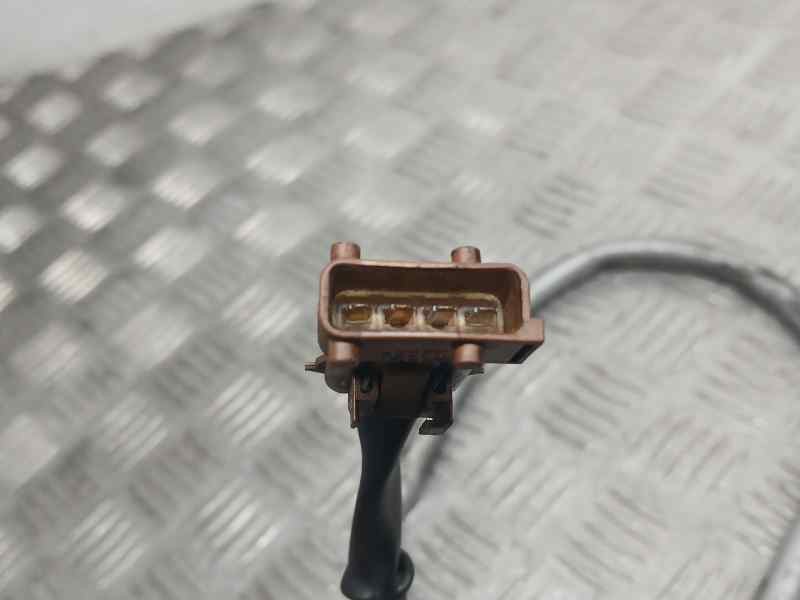 Recambio de sonda lambda para saab 9-3 cabrio 2.0 t linear referencia OEM IAM 55353149 0258006624622 