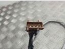 Recambio de sonda lambda para saab 9-3 cabrio 2.0 t linear referencia OEM IAM 55353149 0258006624622 