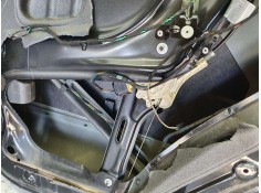 Recambio de elevalunas trasero derecho para bmw x5 (e70) 3.0d referencia OEM IAM 7137030S  ELECTRICO 6 PINES