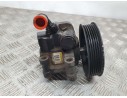 Recambio de bomba direccion para ford fiesta berlina (dx) básico referencia OEM IAM HBDEZ  