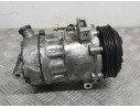 Recambio de compresor aire acondicionado para saab 9-3 cabrio 2.0 t linear referencia OEM IAM 12759394 SD7V16 SANDEN 1264