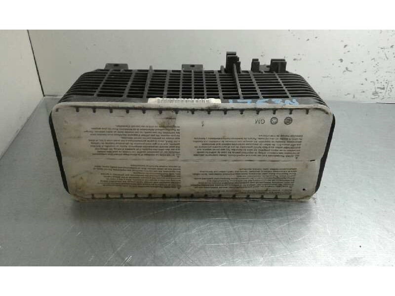 Recambio de airbag delantero derecho para opel vectra b berlina 1.6 referencia OEM IAM   