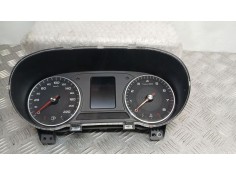 Recambio de cuadro instrumentos para mg zs 1.5 vti referencia OEM IAM 11460904 11460905 11317095