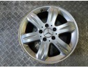 Recambio de llanta para mercedes-benz clase e (w211) berlina e 220 cdi (211.006) referencia OEM IAM  ALUMINIO 7X16 5 TORN ET 33
