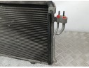 Recambio de condensador / radiador aire acondicionado para hyundai i10 classic referencia OEM IAM 976060X010  