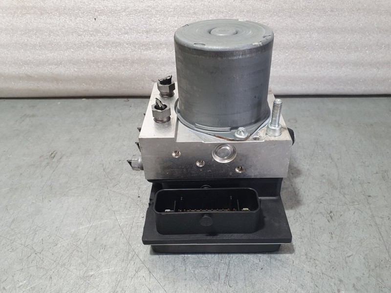 Recambio de abs para citroën c4 picasso lx plus referencia OEM IAM 9660934580 0265235010 BOSCH