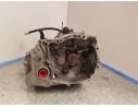 Recambio de caja cambios para renault clio iv business referencia OEM IAM JH3367 2035939 5VELOCIDADES
