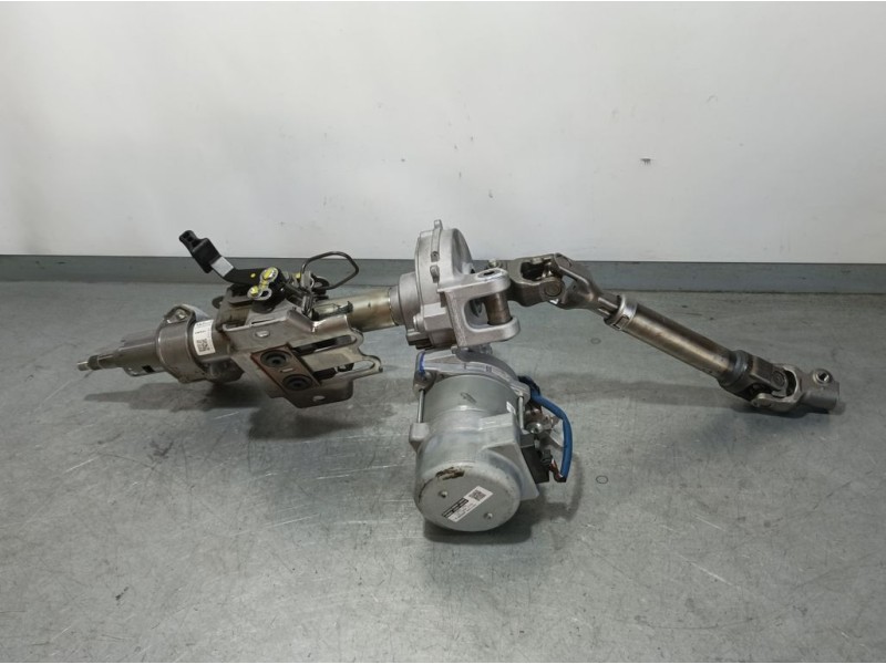 Recambio de columna direccion para toyota c-hr hybrid style plus referencia OEM IAM 8965010040 JJ501005140 JTEKT