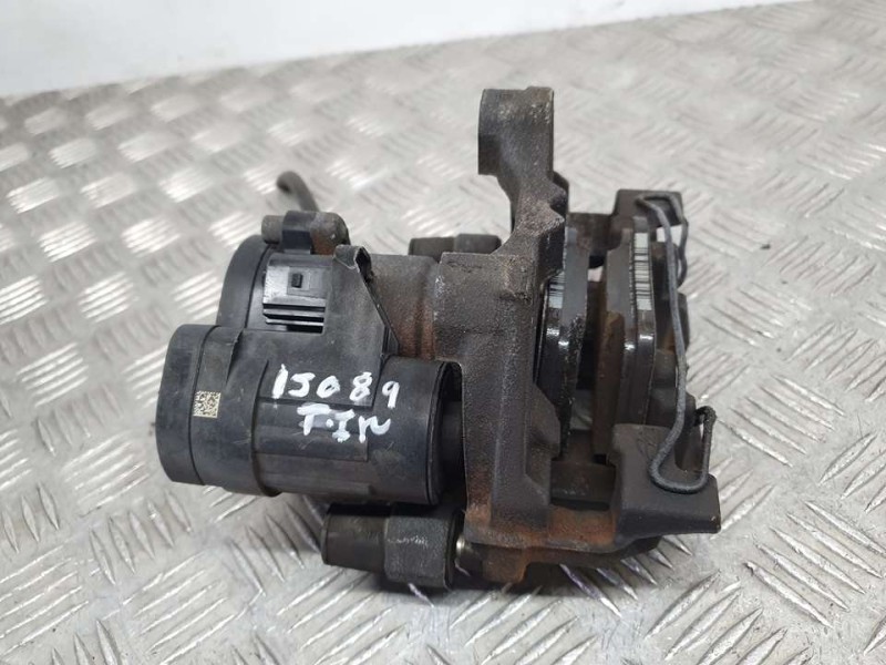 Recambio de pinza freno trasera izquierda para volkswagen golf vii sportsvan advance referencia OEM IAM 5Q0615405  ELECTRICA