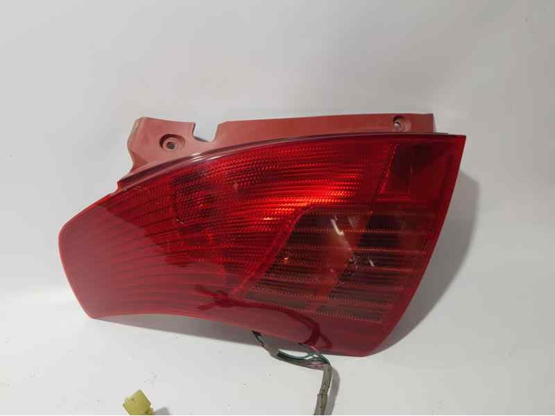 Recambio de piloto trasero izquierdo para suzuki swift berlina (mz) gl (5-ptas.) referencia OEM IAM   ROZADO