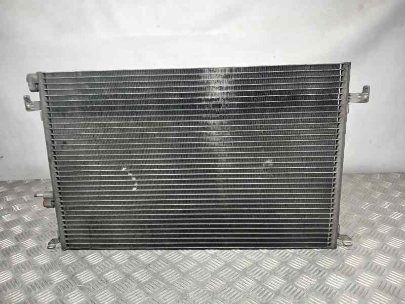 Recambio de condensador / radiador aire acondicionado para saab 9-3 cabrio 2.0 t linear referencia OEM IAM 24418371 871873U VALE
