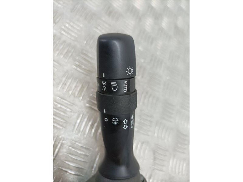 Recambio de mando luces para citroën c1 elle referencia OEM IAM   SIN REFERENCIA