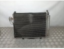 Recambio de condensador / radiador aire acondicionado para hyundai i10 classic referencia OEM IAM 976060X010  