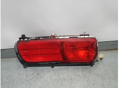 PILOTO TRASERO IZQUIERDO PARAGOLPES 6350HS 