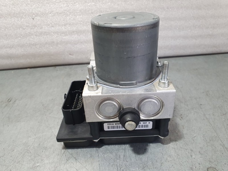 Recambio de abs para citroën c4 picasso lx plus referencia OEM IAM 9660934580 0265235010 BOSCH