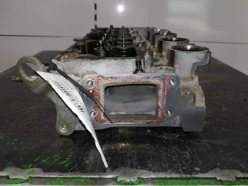 Recambio de culata para ford fiesta (cbk) 1.4 tdci cat referencia OEM IAM B1161236  SE RECOMIENDA COMPROBAR A PRESIÓN