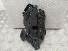 CERRADURA PUERTA DELANTERA IZQUIERDA 5NB837015E ELECTRICO 7 PINS