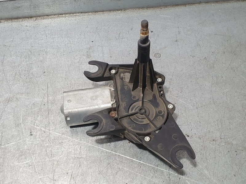 Recambio de motor limpia trasero para renault megane ii familiar dynamique referencia OEM IAM 8200153458 53018912 VALEO