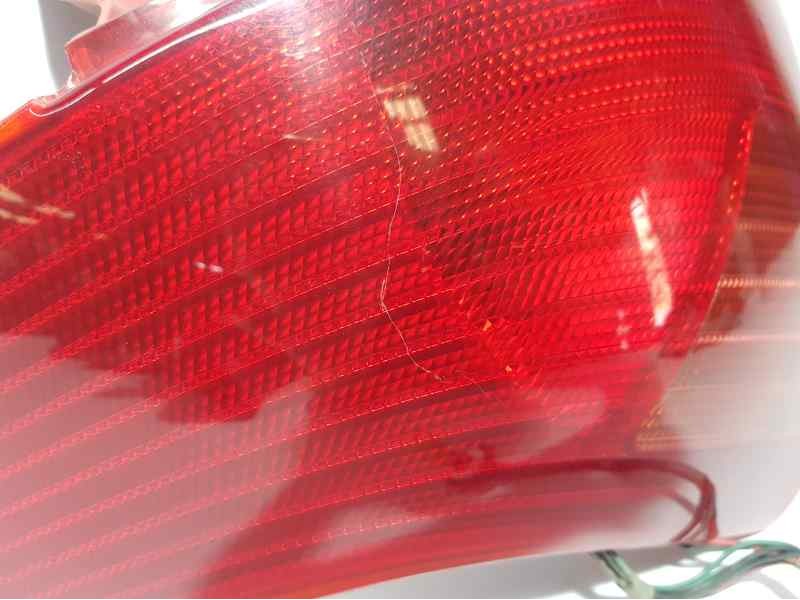 Recambio de piloto trasero izquierdo para suzuki swift berlina (mz) gl (5-ptas.) referencia OEM IAM   ROZADO