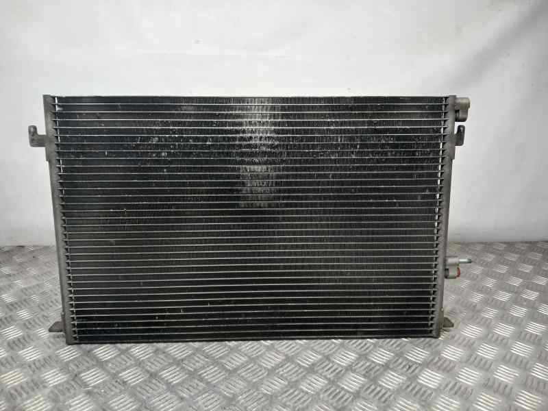 Recambio de condensador / radiador aire acondicionado para saab 9-3 cabrio 2.0 t linear referencia OEM IAM 24418371 871873U VALE