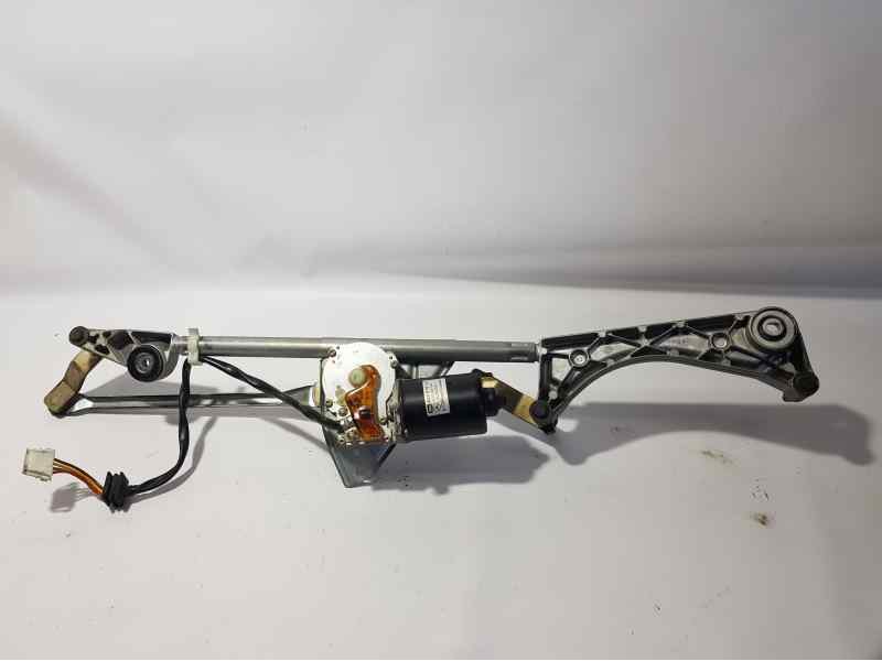 Recambio de motor limpia delantero para mercedes-benz clase c (w203) sportcoupe c 200 cdi (la) (203.707) referencia OEM IAM A203