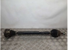 TRANSMISION DELANTERA DERECHA 6C0407272C 