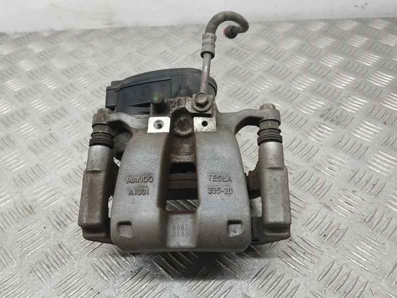 Recambio de pinza freno trasera izquierda para tesla model 3 ev performance awd referencia OEM IAM 1044623 18331002898 ELECTRICA