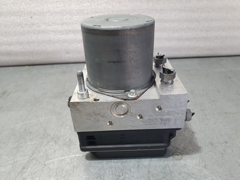 Recambio de abs para citroën c4 picasso lx plus referencia OEM IAM 9660934580 0265235010 BOSCH