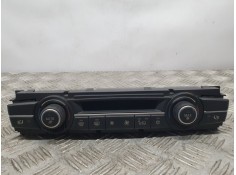 Recambio de mando climatizador para bmw x5 (e70) 3.0d referencia OEM IAM 915755201  