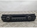 Recambio de mando climatizador para bmw x5 (e70) 3.0d referencia OEM IAM 915755201  