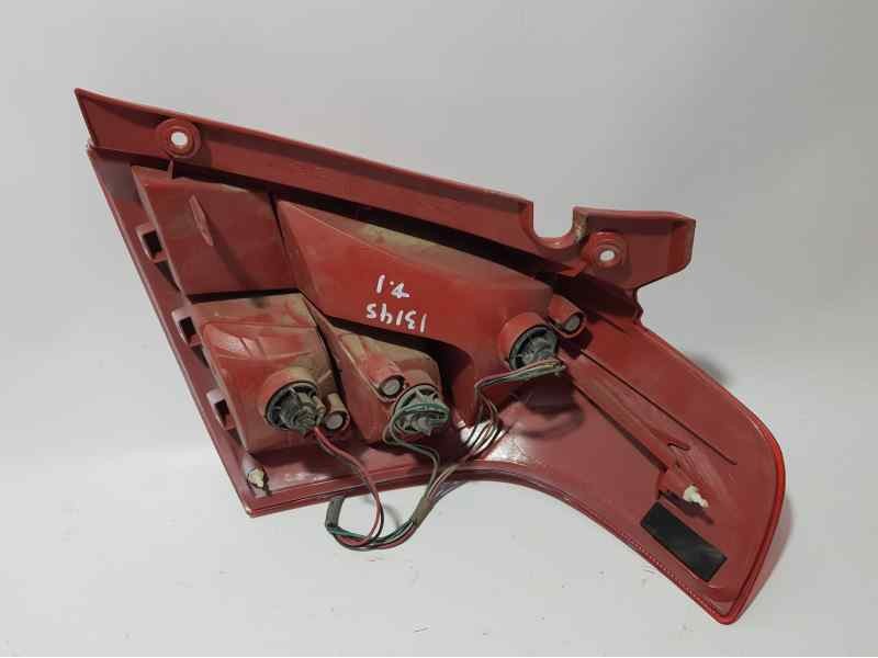 Recambio de piloto trasero izquierdo para suzuki swift berlina (mz) gl (5-ptas.) referencia OEM IAM   ROZADO