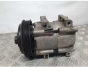 Recambio de compresor aire acondicionado para ford fiesta berlina (dx) básico referencia OEM IAM 96FW19D629AE  