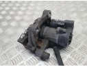 Recambio de pinza freno trasera izquierda para volkswagen golf vii sportsvan advance referencia OEM IAM 5Q0615405  ELECTRICA