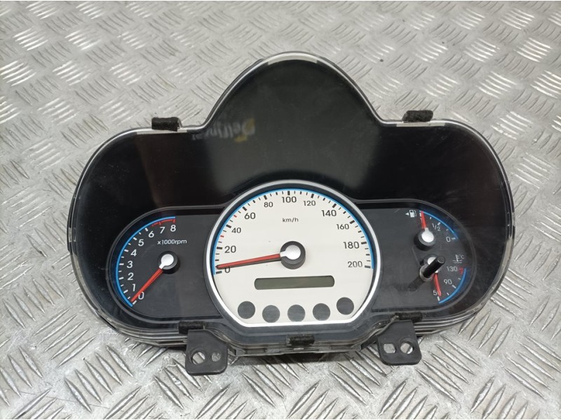 Recambio de cuadro instrumentos para hyundai i10 classic referencia OEM IAM 940030X220  