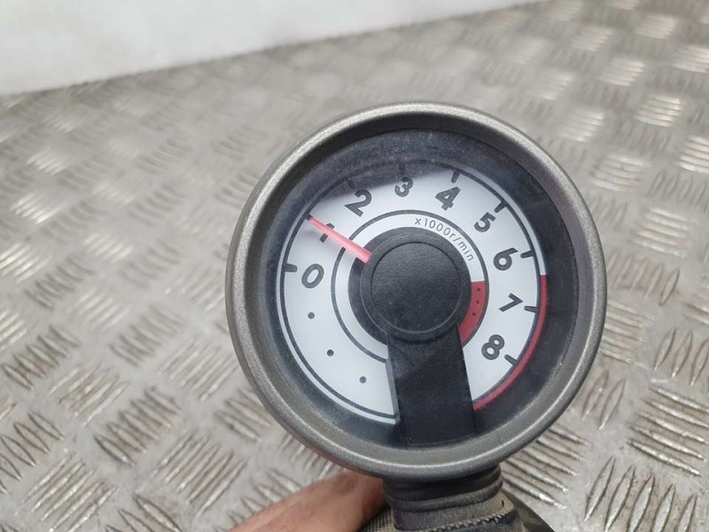 Recambio de cuadro instrumentos para toyota aygo (kgb/wnb) blue referencia OEM IAM SIN REF  